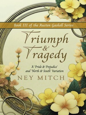 cover image of Triumph & Tragedy